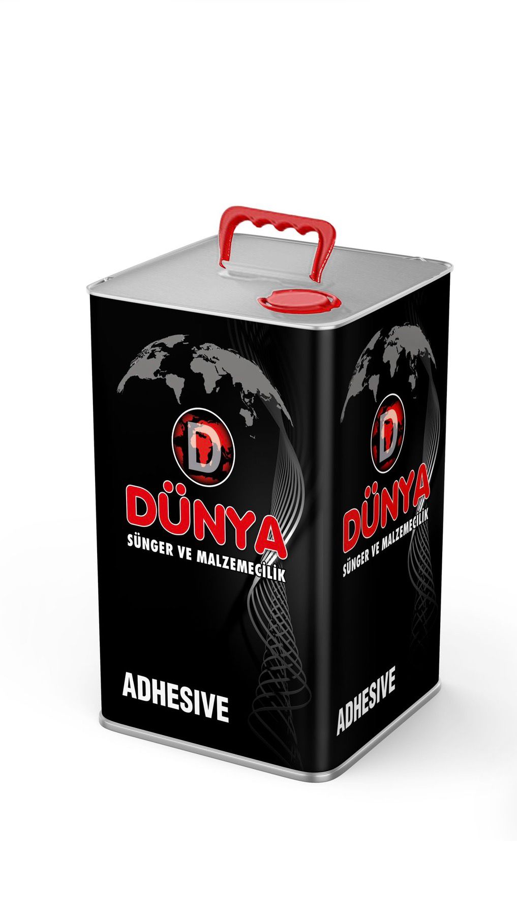 Dünya Sünger Malzemecilik